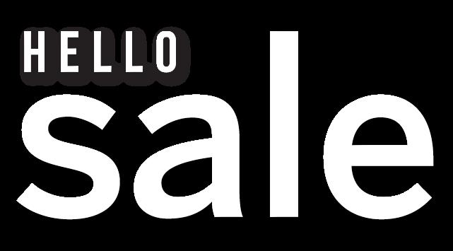 Sale