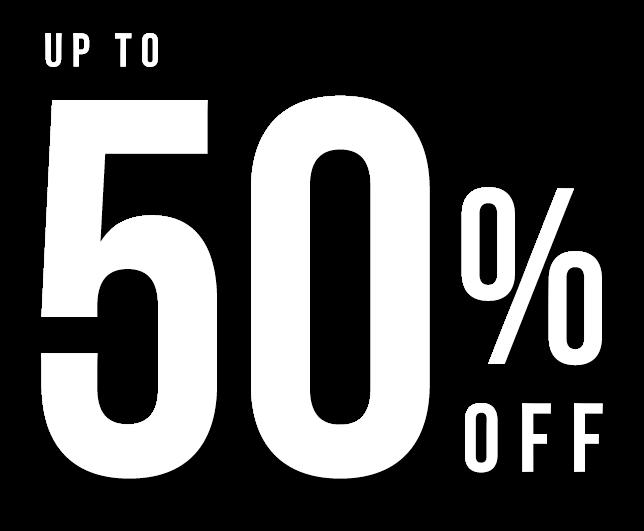 Mid-season  SALE up to 40% off plus an extra 10%