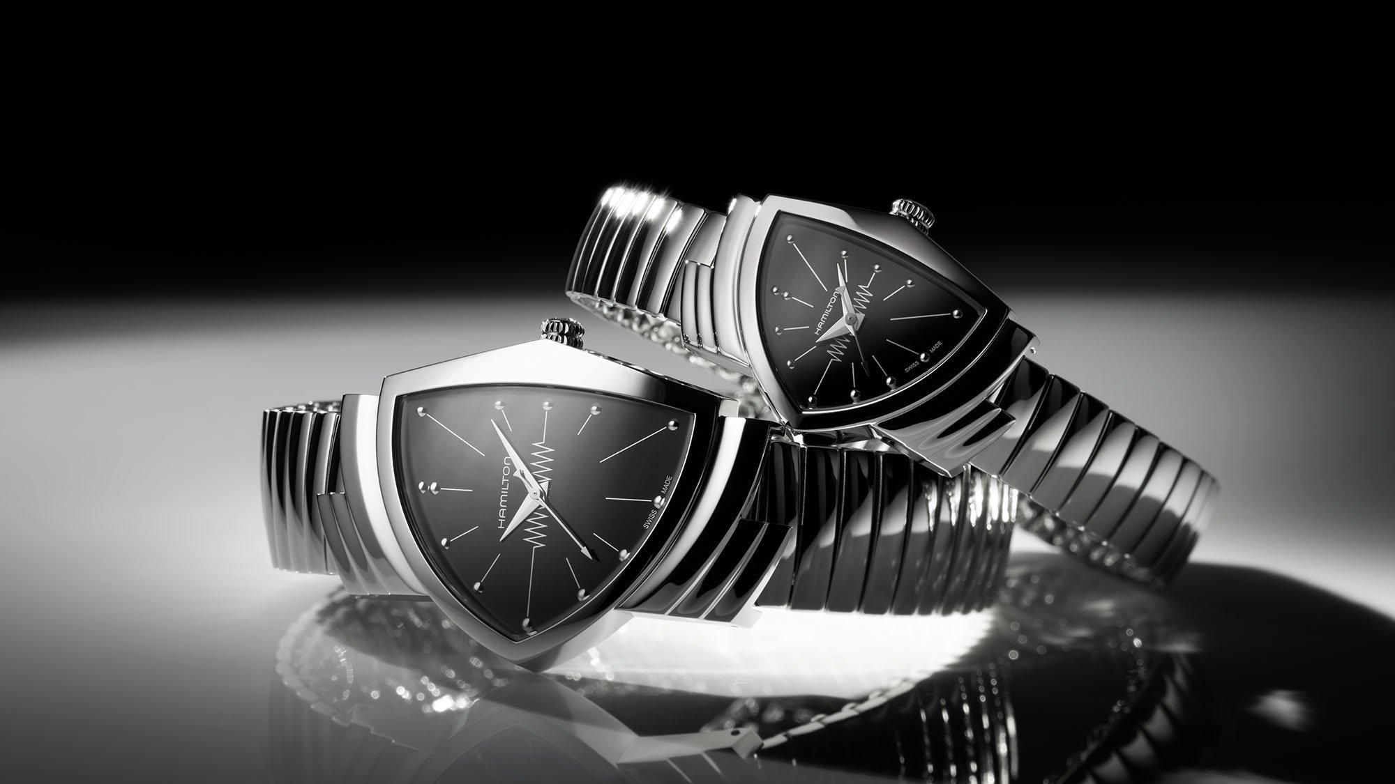 Hamilton Watches