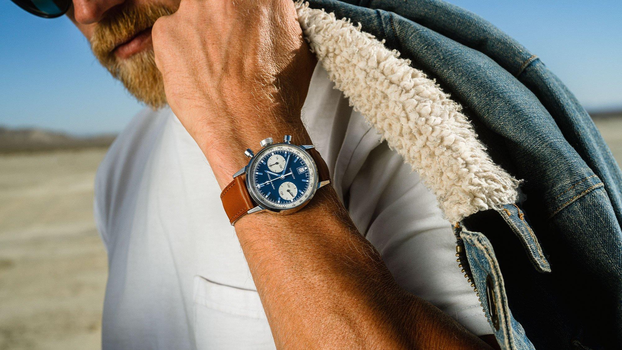 Hamilton Watches