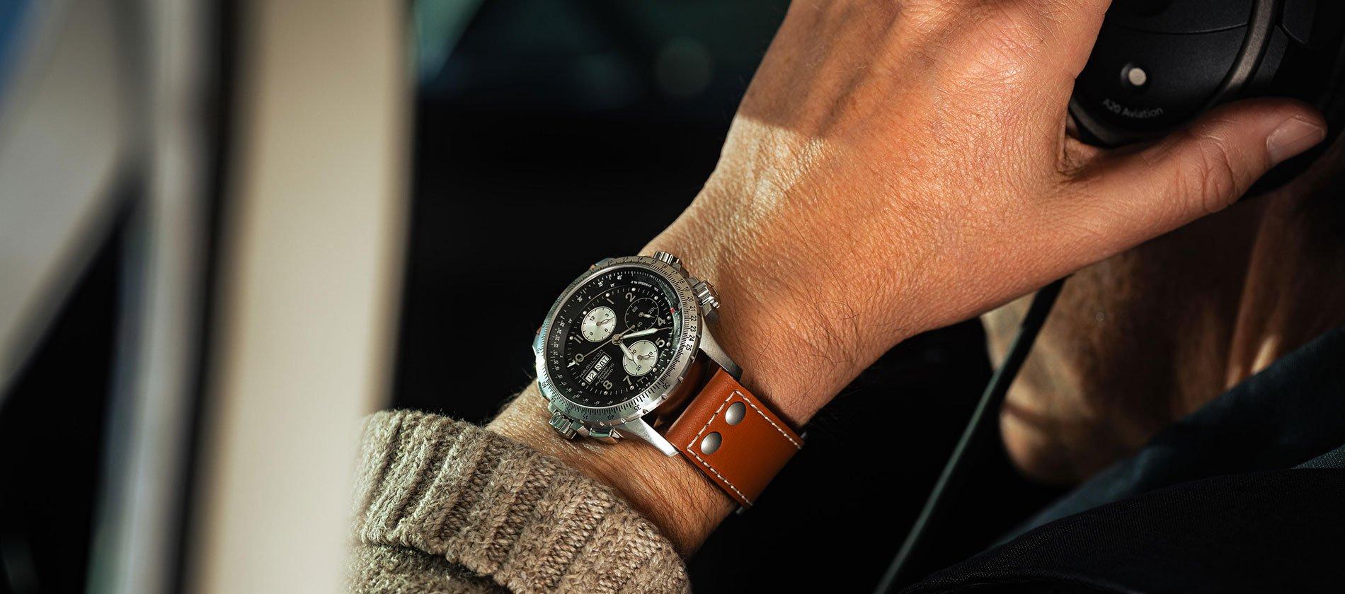 Hamilton Watches