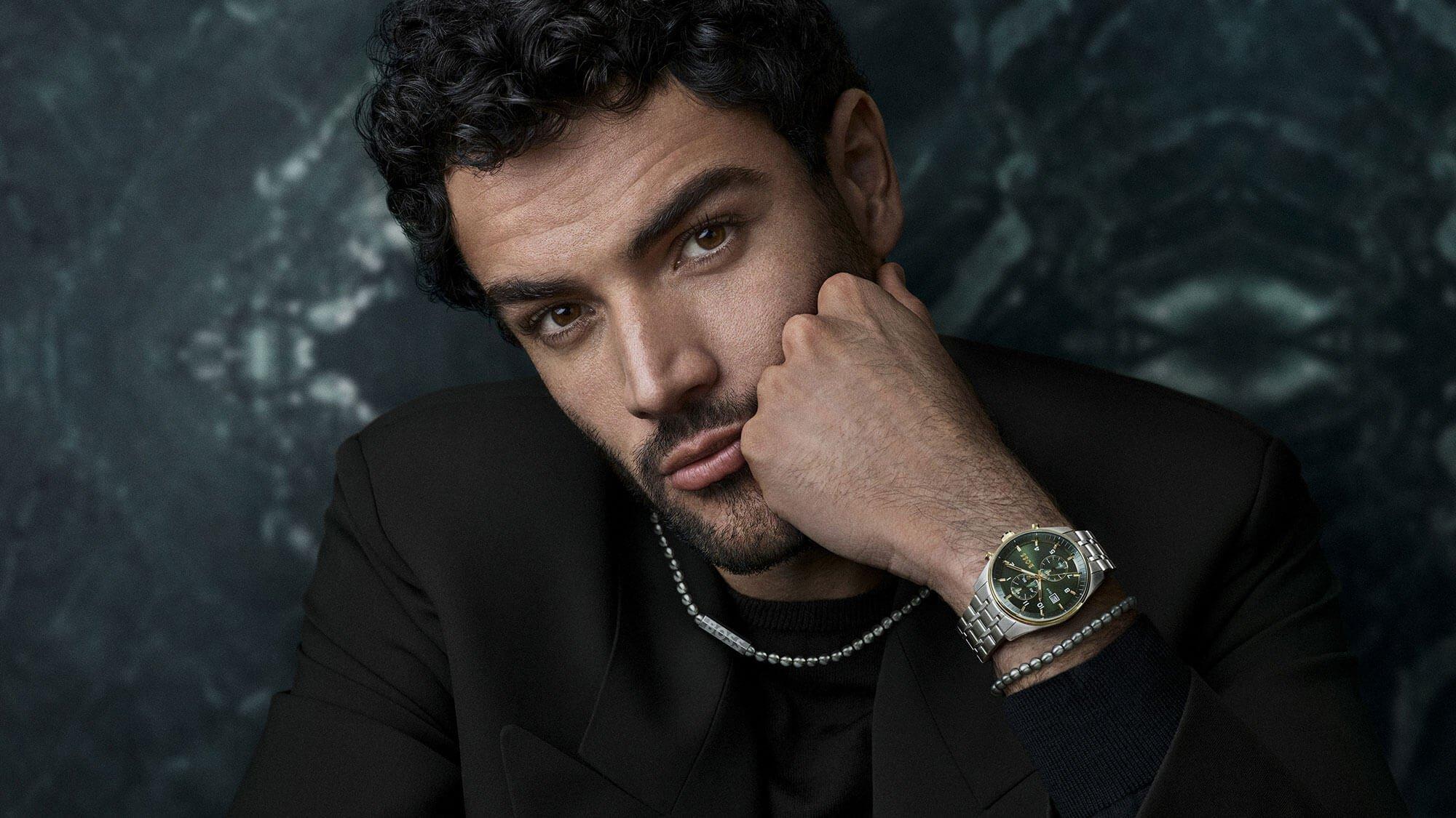 Boss by Hugo Boss Watches Jewellery Beaverbrooks