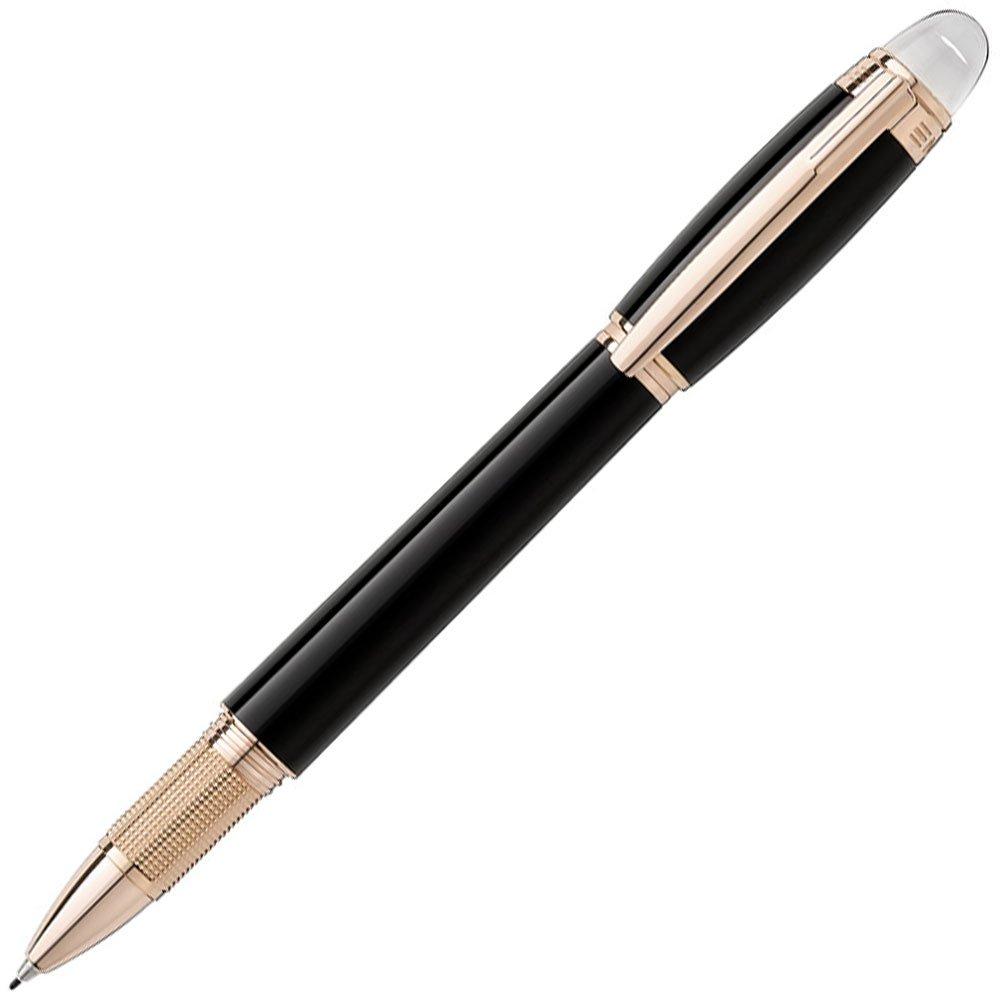 Montblanc rose gold online pen