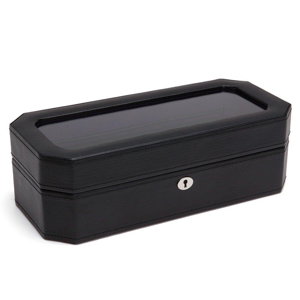 Wolf windsor watch on sale box