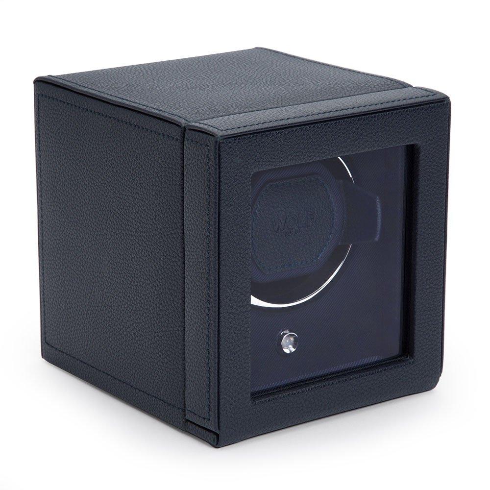 WOLF Cub Navy Watch Winder