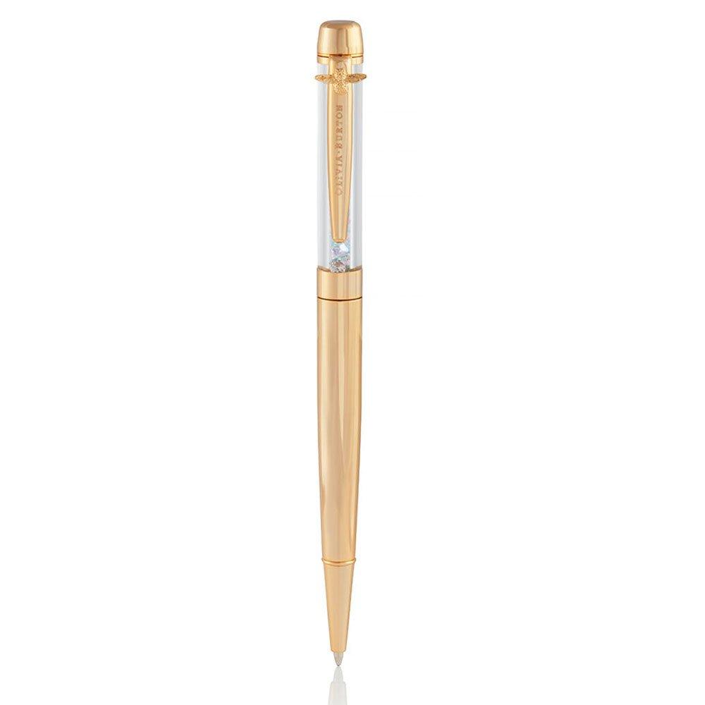 Olivia burton rainbow bee pen sale