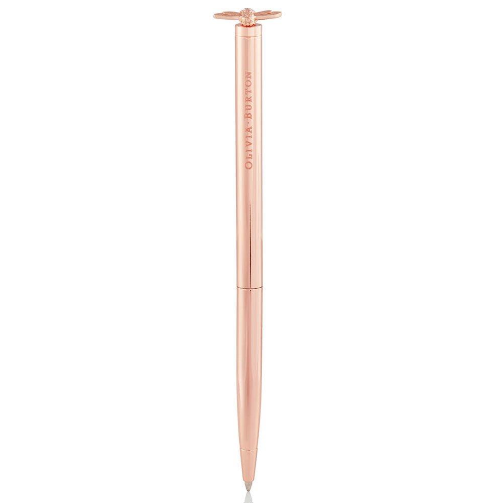 Olivia burton bee pen sale