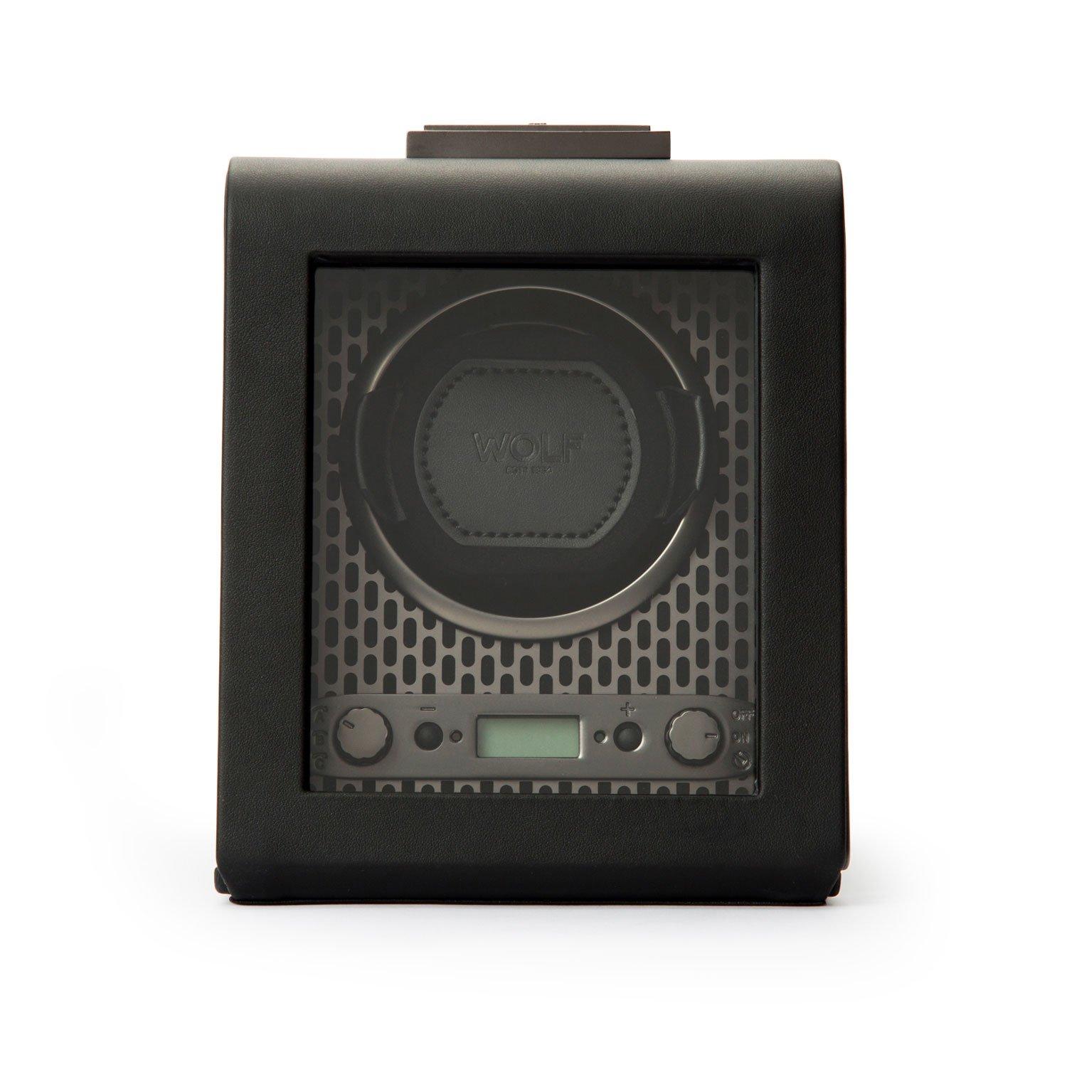 watch winder beaverbrooks