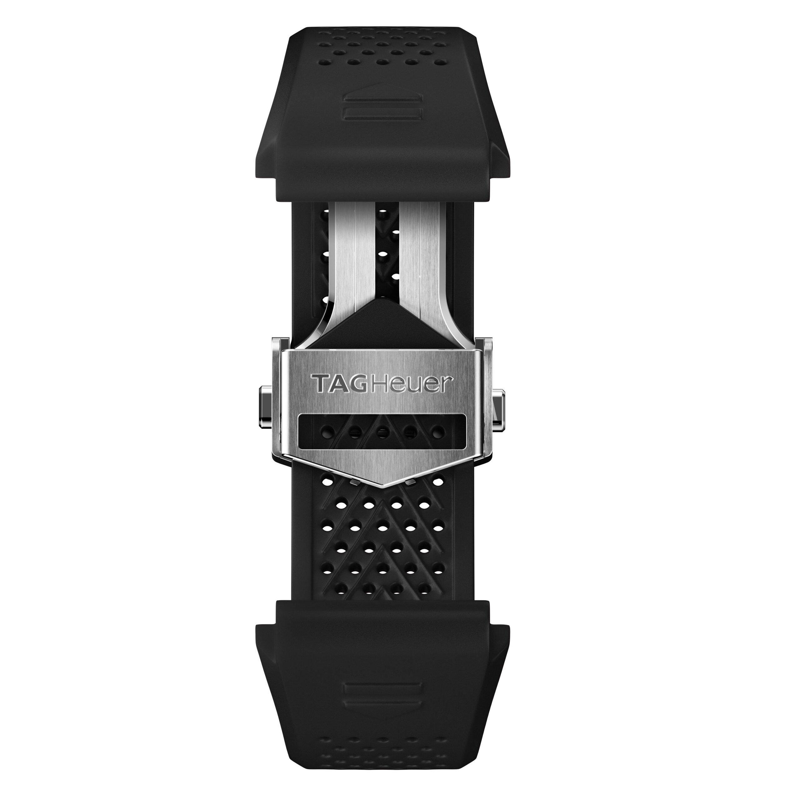 Strap tag heuer connected sale