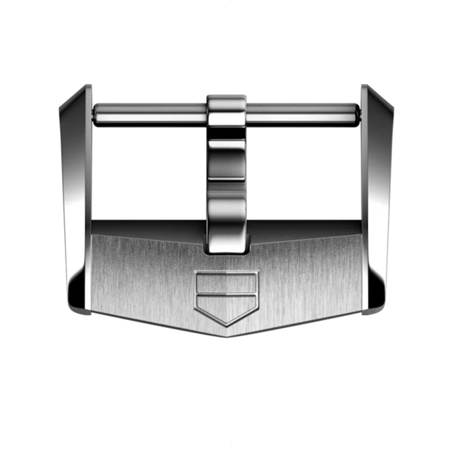 Heuer buckle outlet