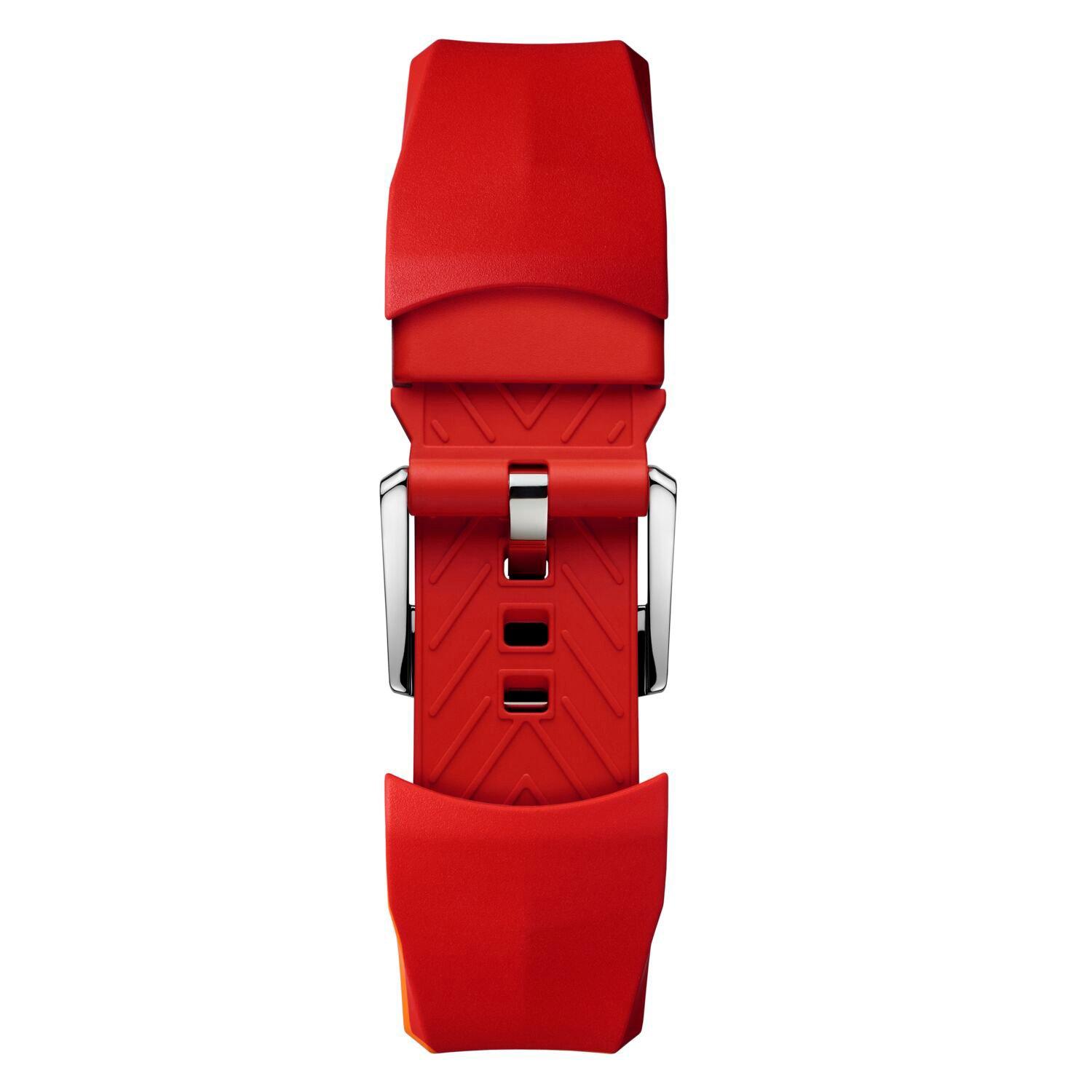 TAG Heuer Connected Calibre E5 Smartwatch Strap 0151461