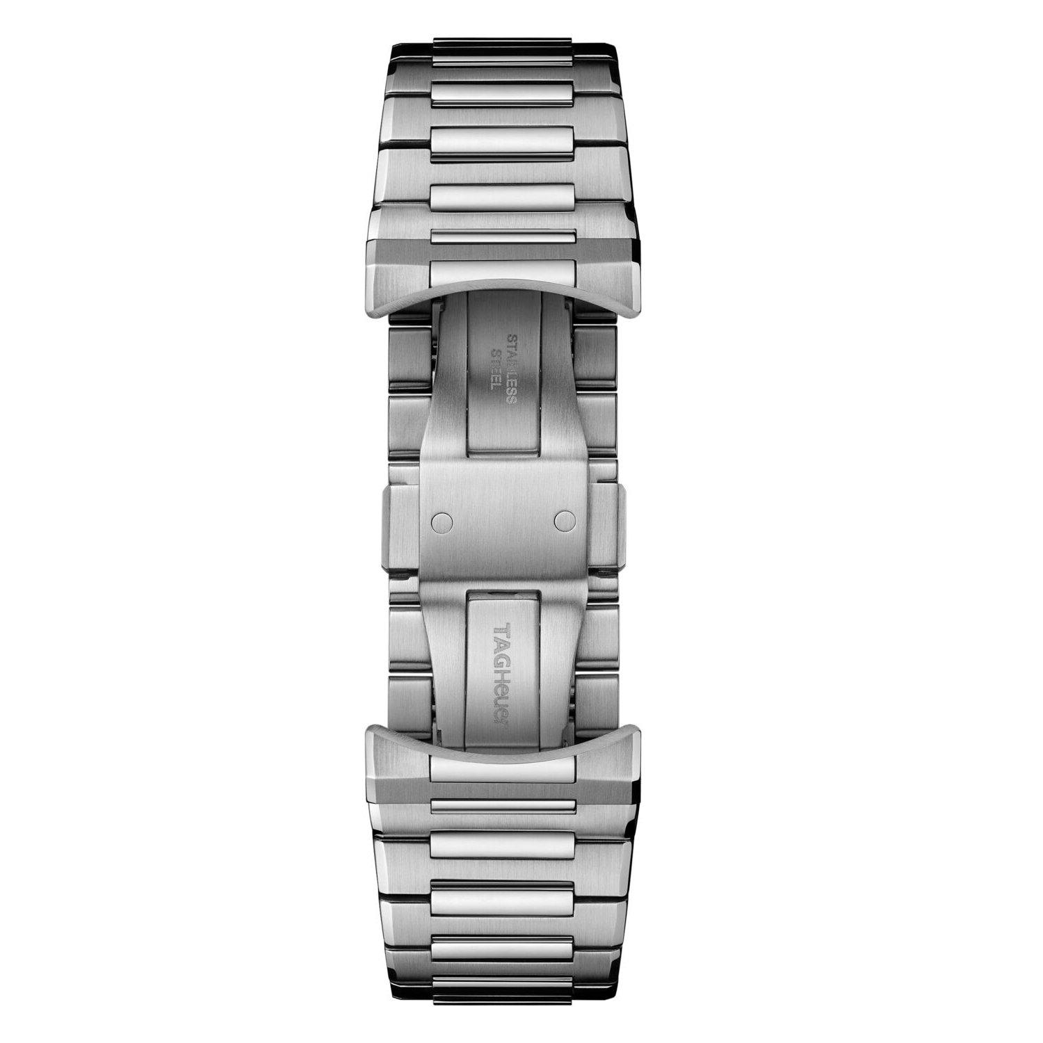 TAG Heuer Connected Calibre E5 Smartwatch Strap
