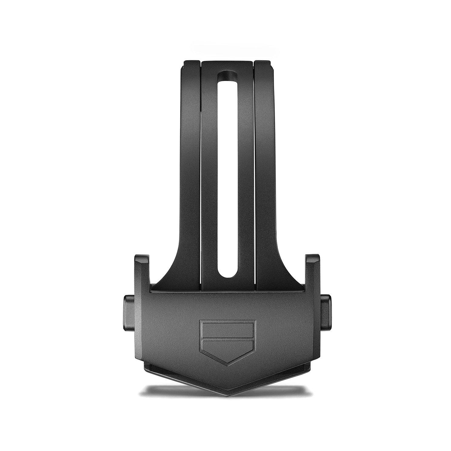 TAG Heuer Connected Calibre E5 45mm Black DLC Folding Clasp