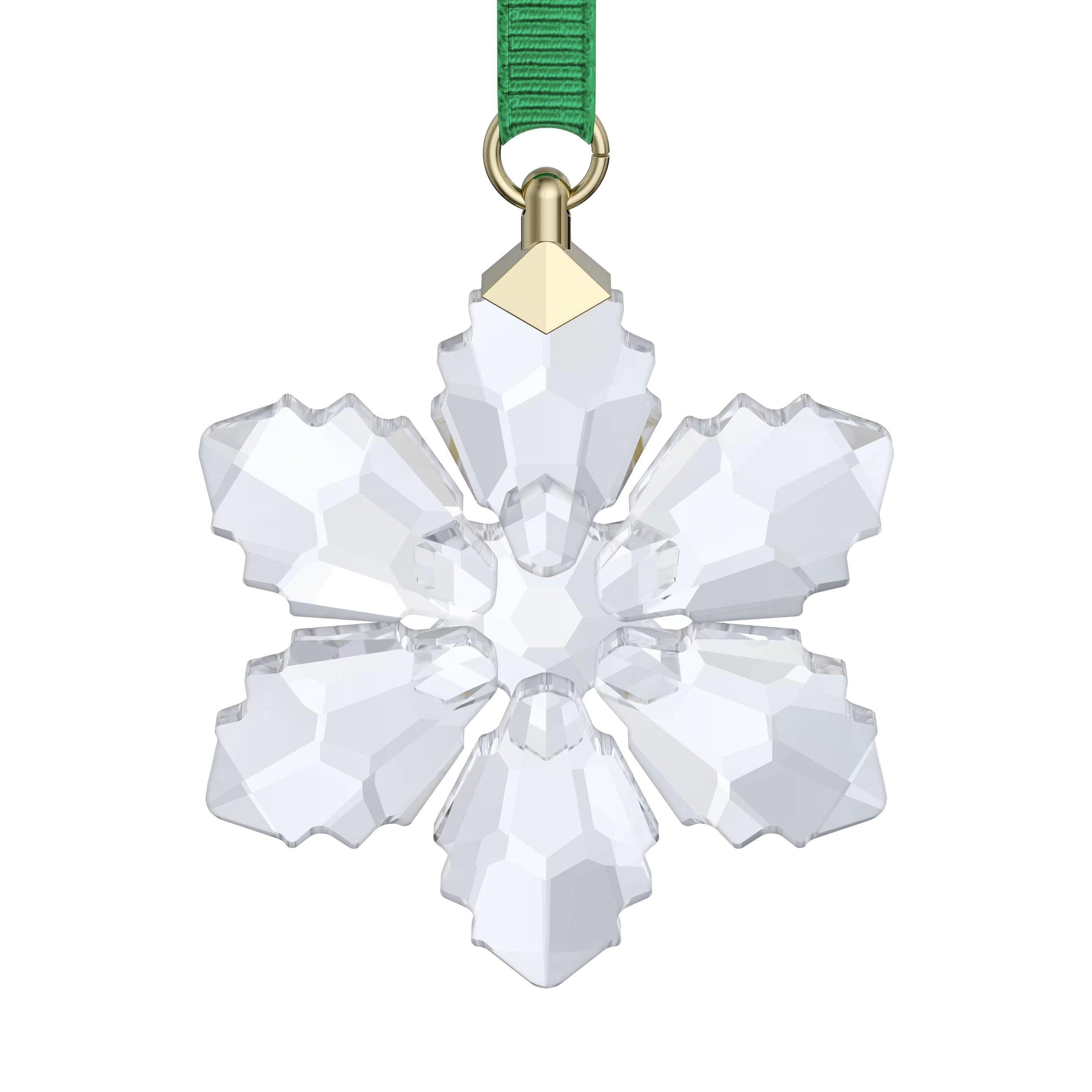 Swarovski Annual Edition 2026 Crystal Ornament