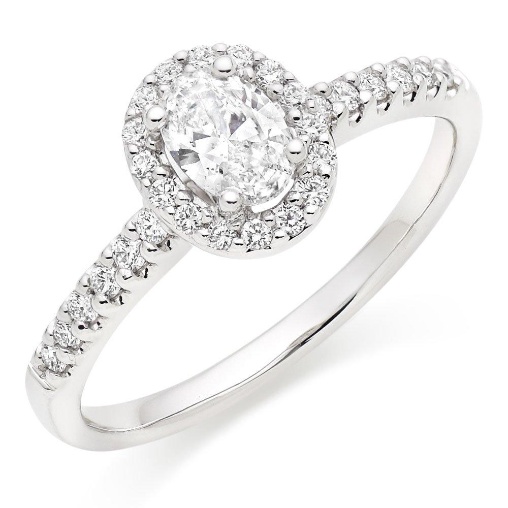 Beaverbrooks diamond clearance rings