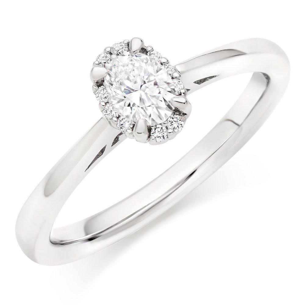 Bridal sets deals beaverbrooks