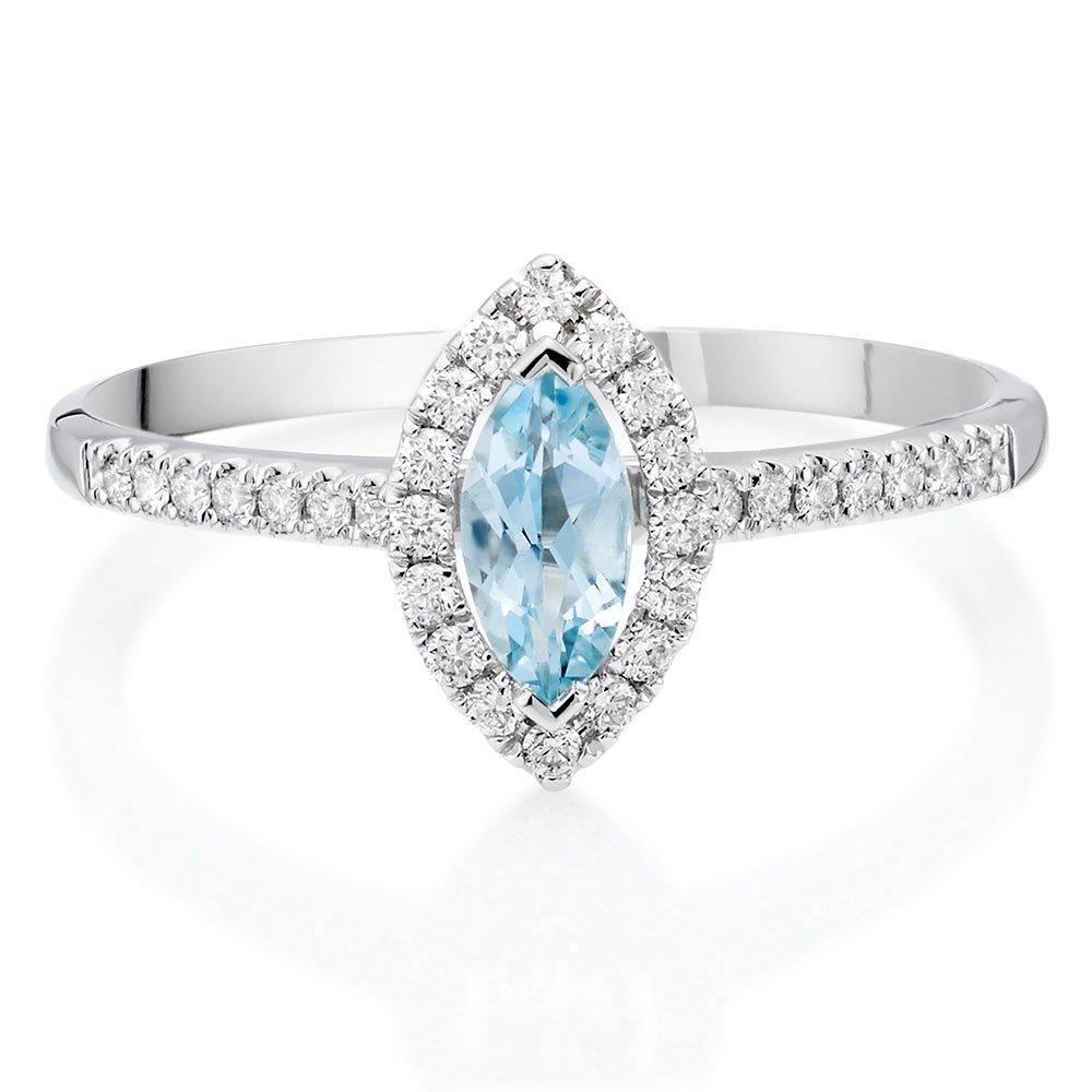 Beaverbrooks marquise diamond ring store