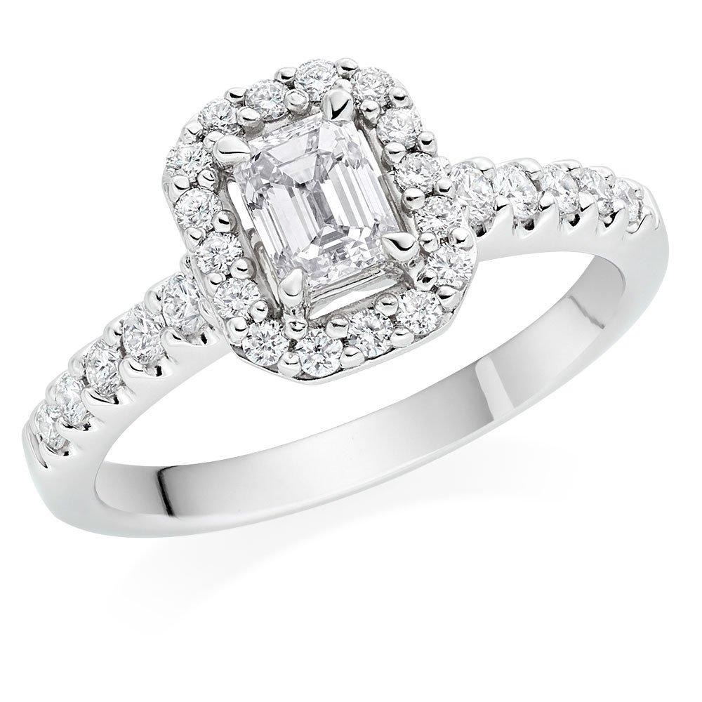 Beaverbrooks wedding rings on sale platinum