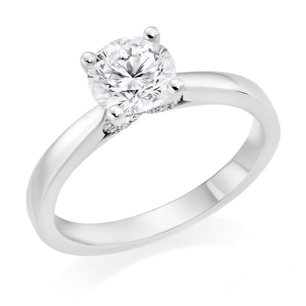 Beaverbrooks wedding hot sale ring sets