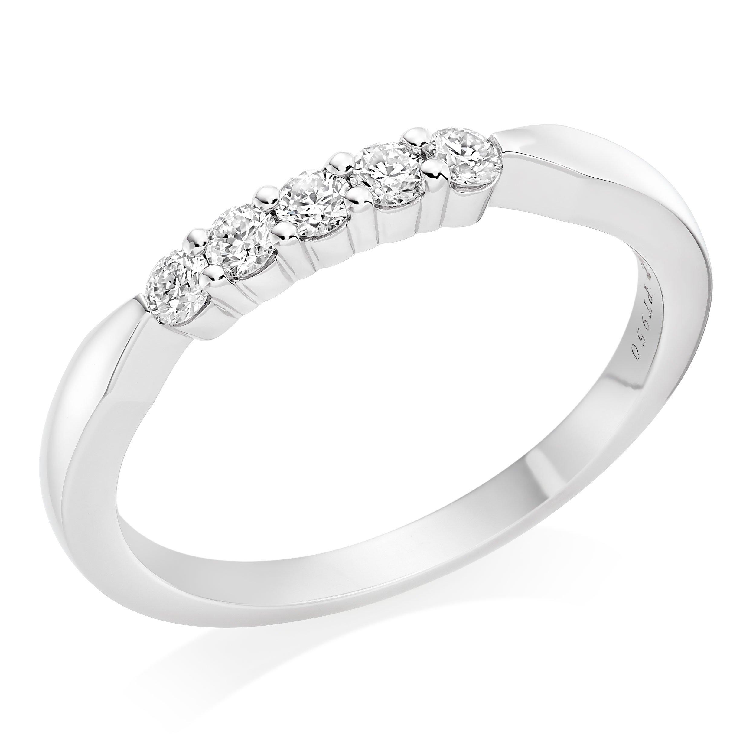 Buy Hearts On Fire Jewellery Online | Beaverbrooks