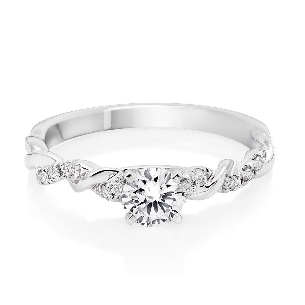 Beaverbrooks engagement rings on sale sale