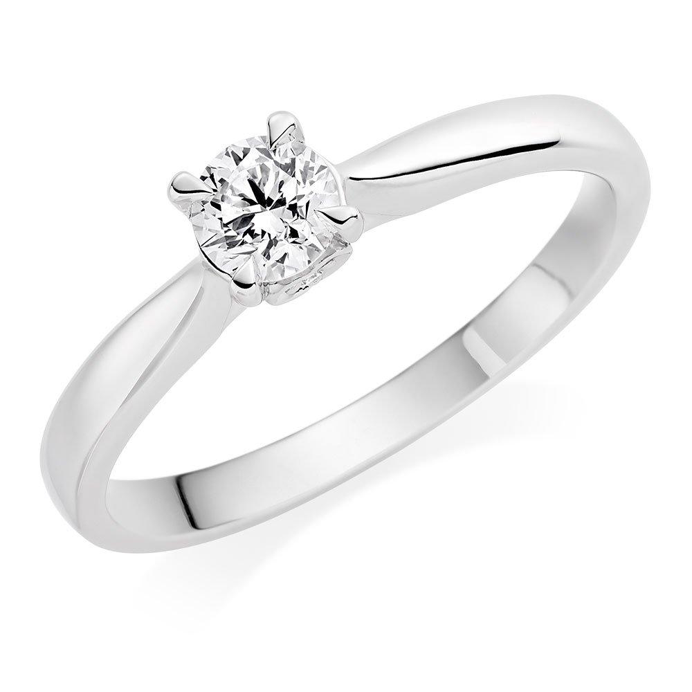 Beaverbrooks diamond sale engagement rings