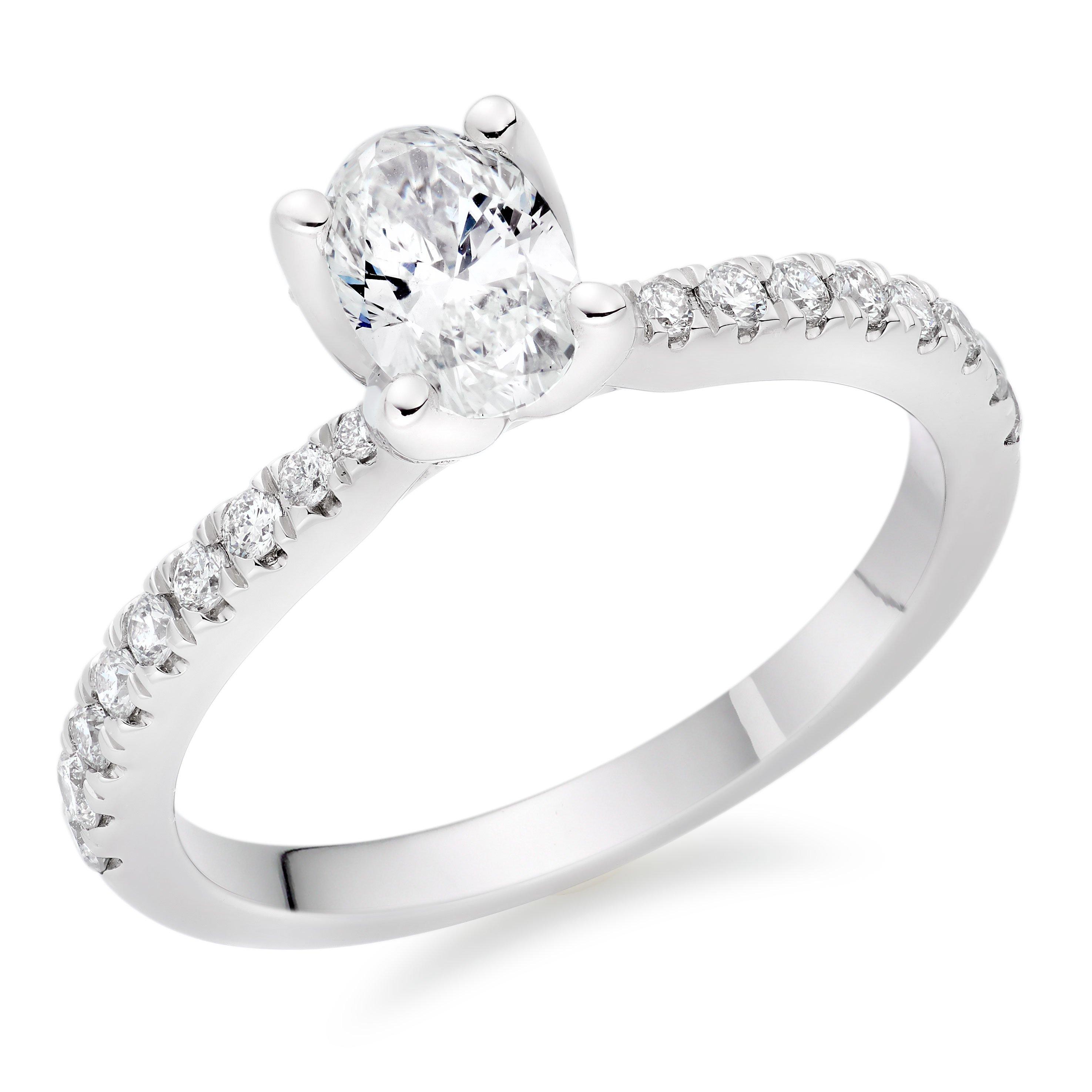 Royal Asscher | Beaverbrooks