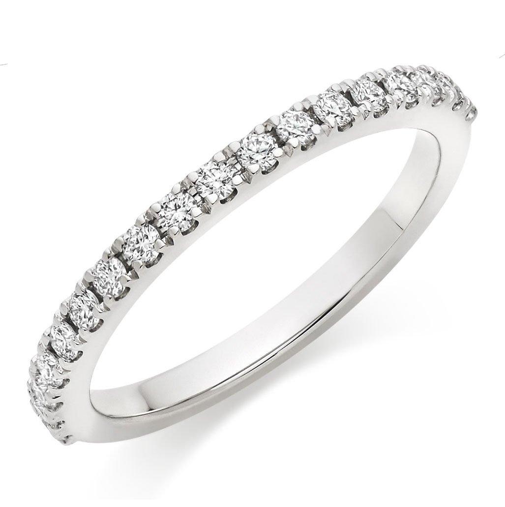 Ladies' Wedding Rings | Beaverbrooks