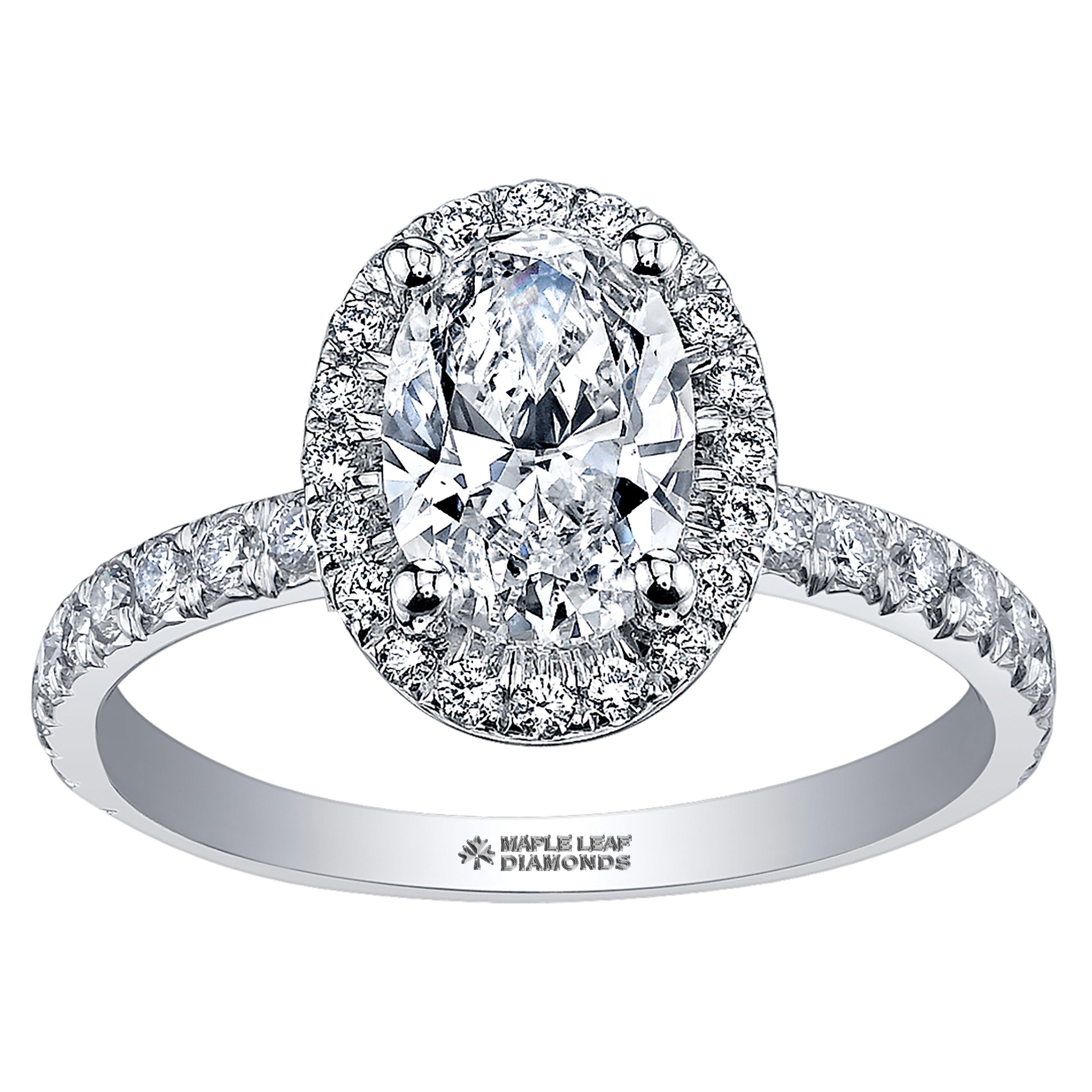 Maple leaf diamonds on sale beaverbrooks