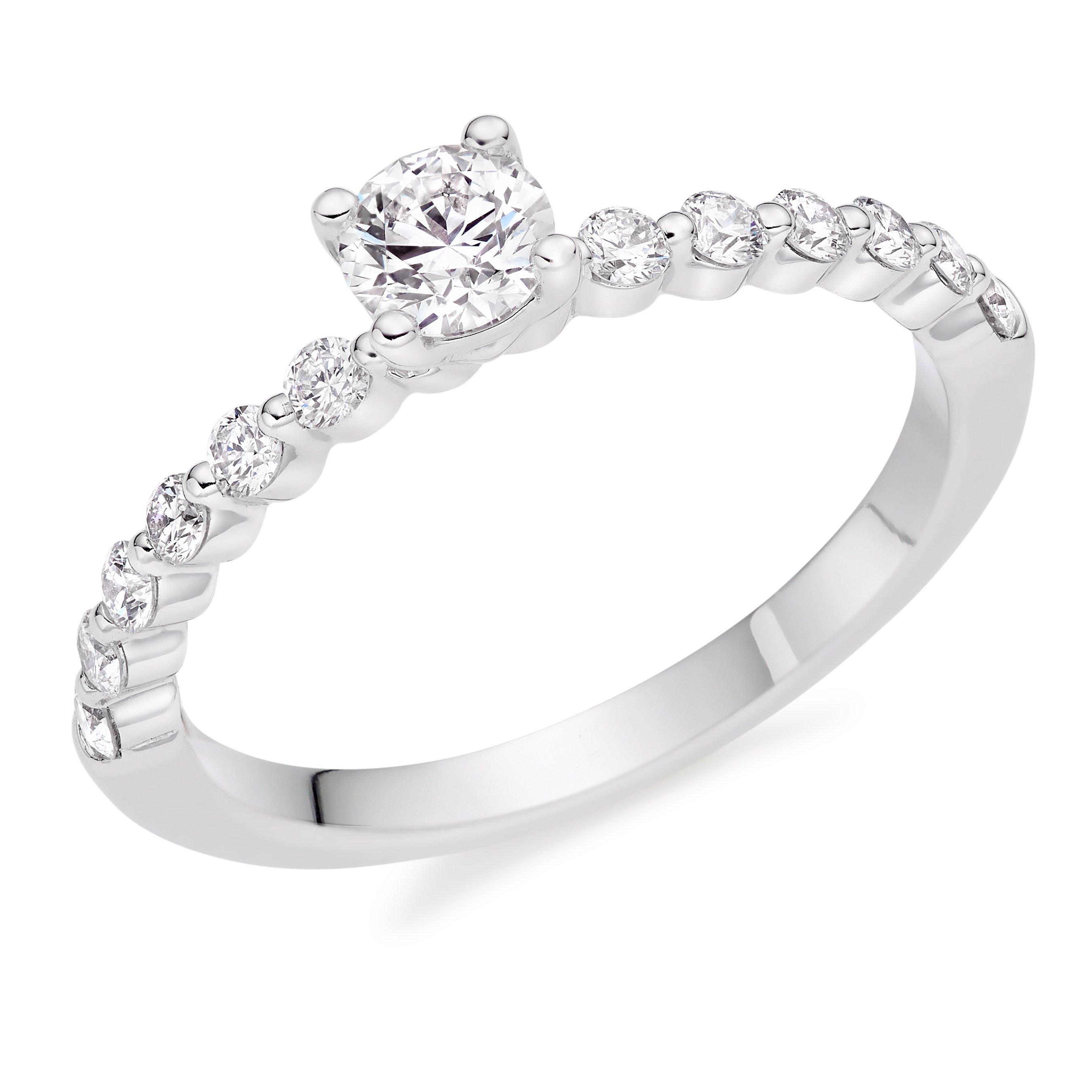 Diamond Jewellery | Beaverbrooks