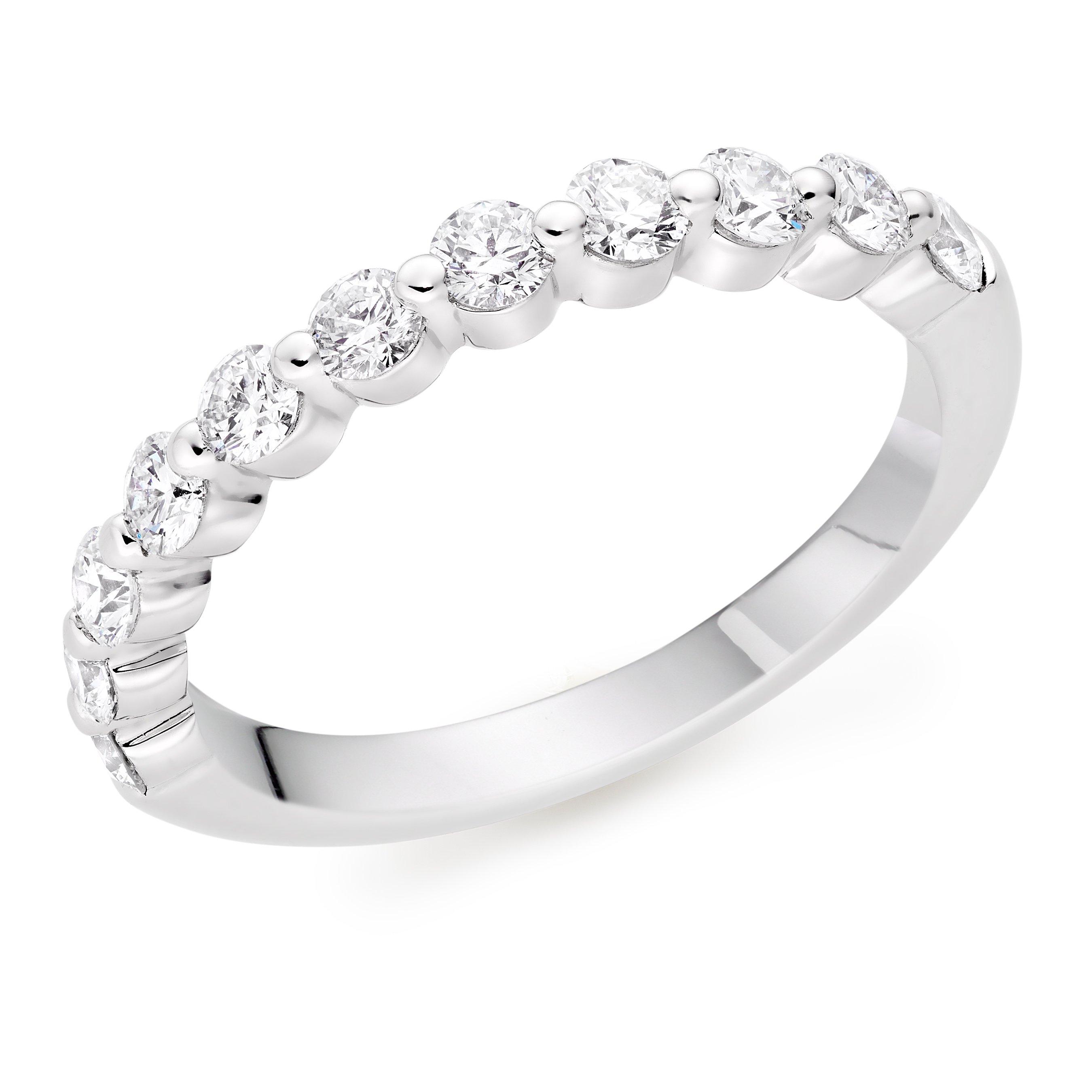 Beaverbrooks deals eternity rings