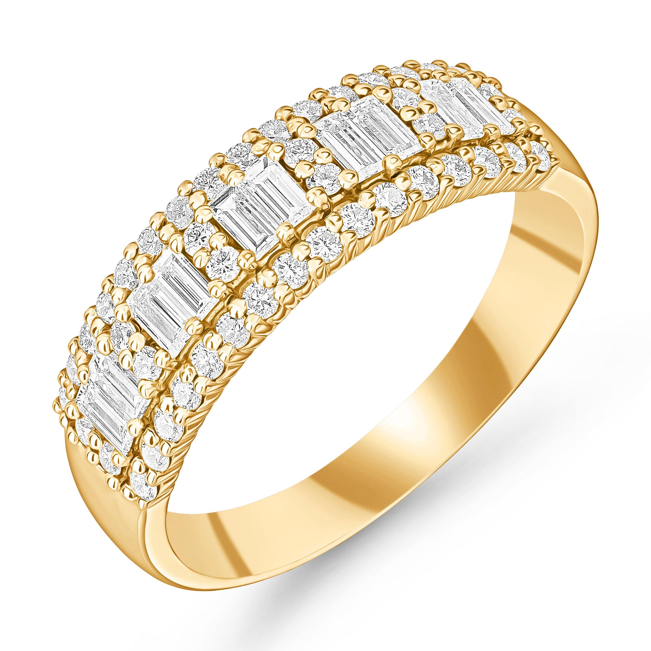 Wedding Rings For Women Luxury Ladies Wedding Bands Online UK