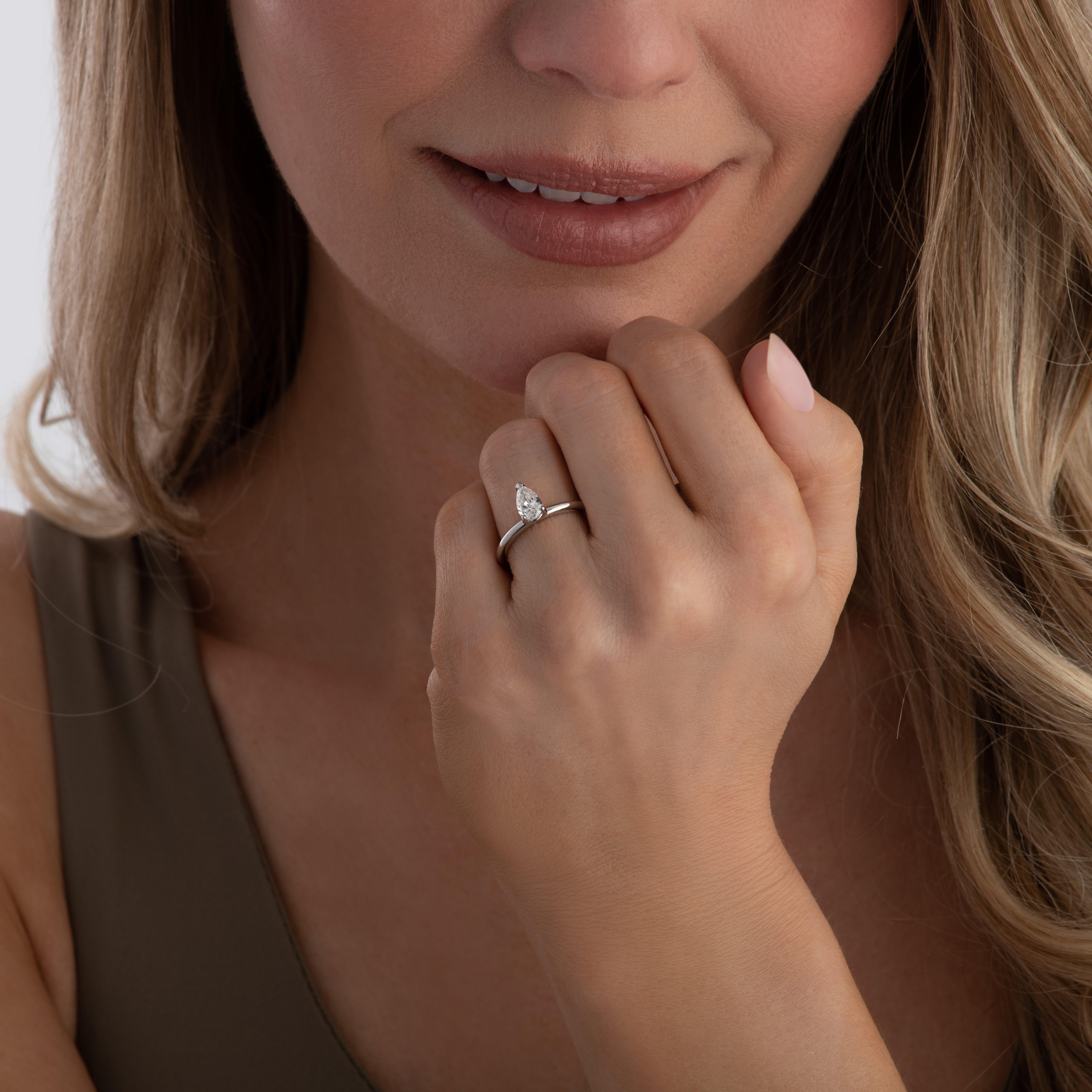 Diamond Rings