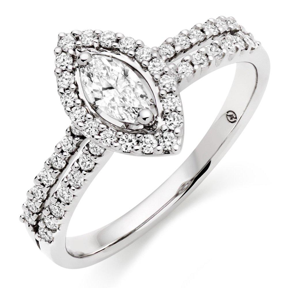 Beaverbrooks engagement store rings sale