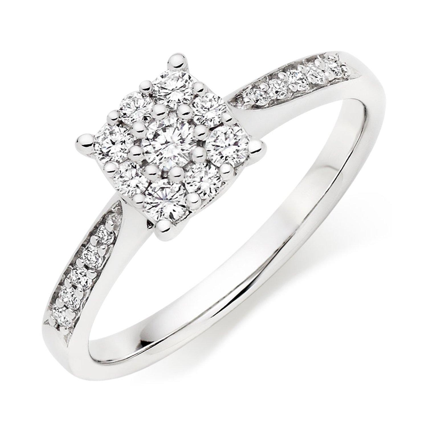 Beaverbrooks rings sale sale