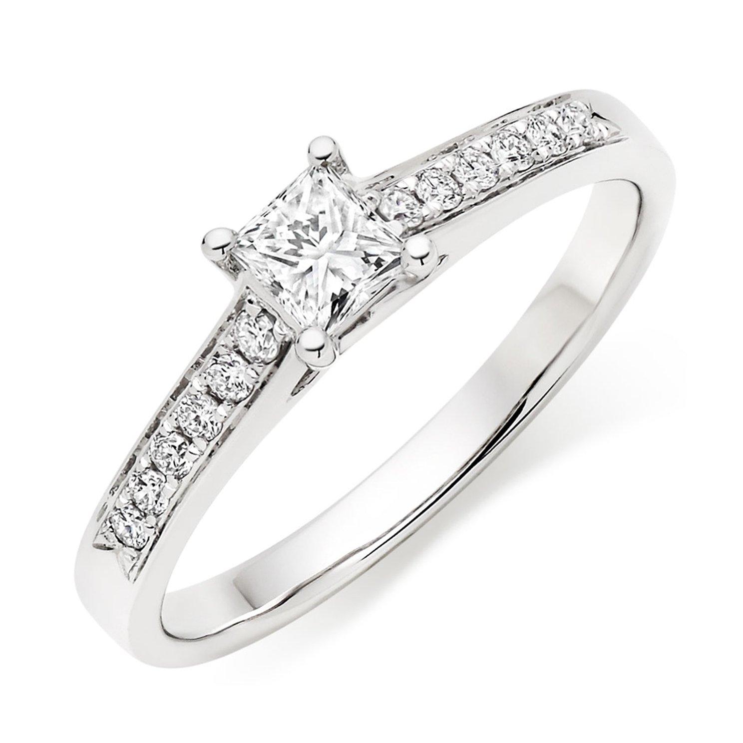 Diamond Jewellery | Buy Online | Beaverbrooks