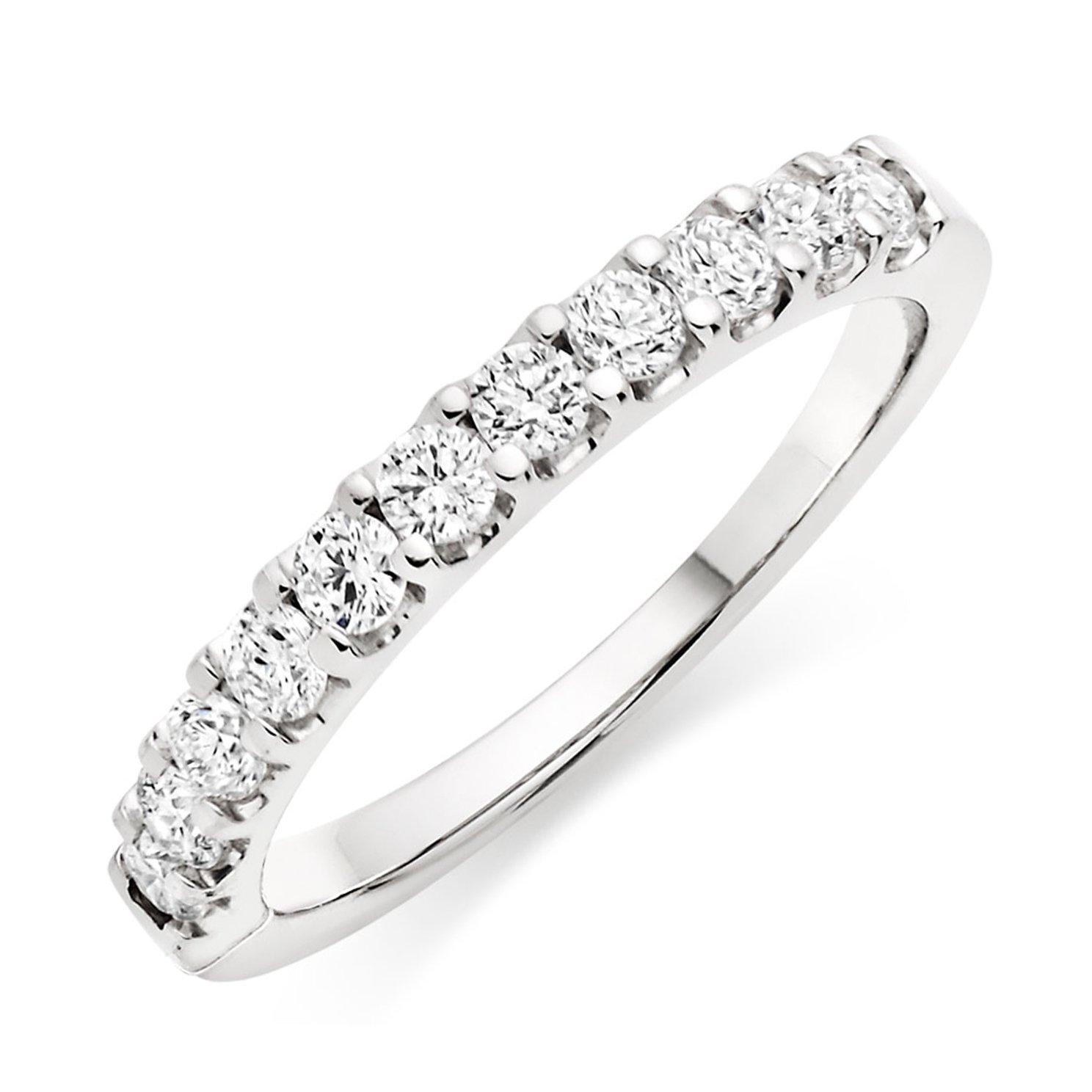 Beaverbrooks eternity deals rings