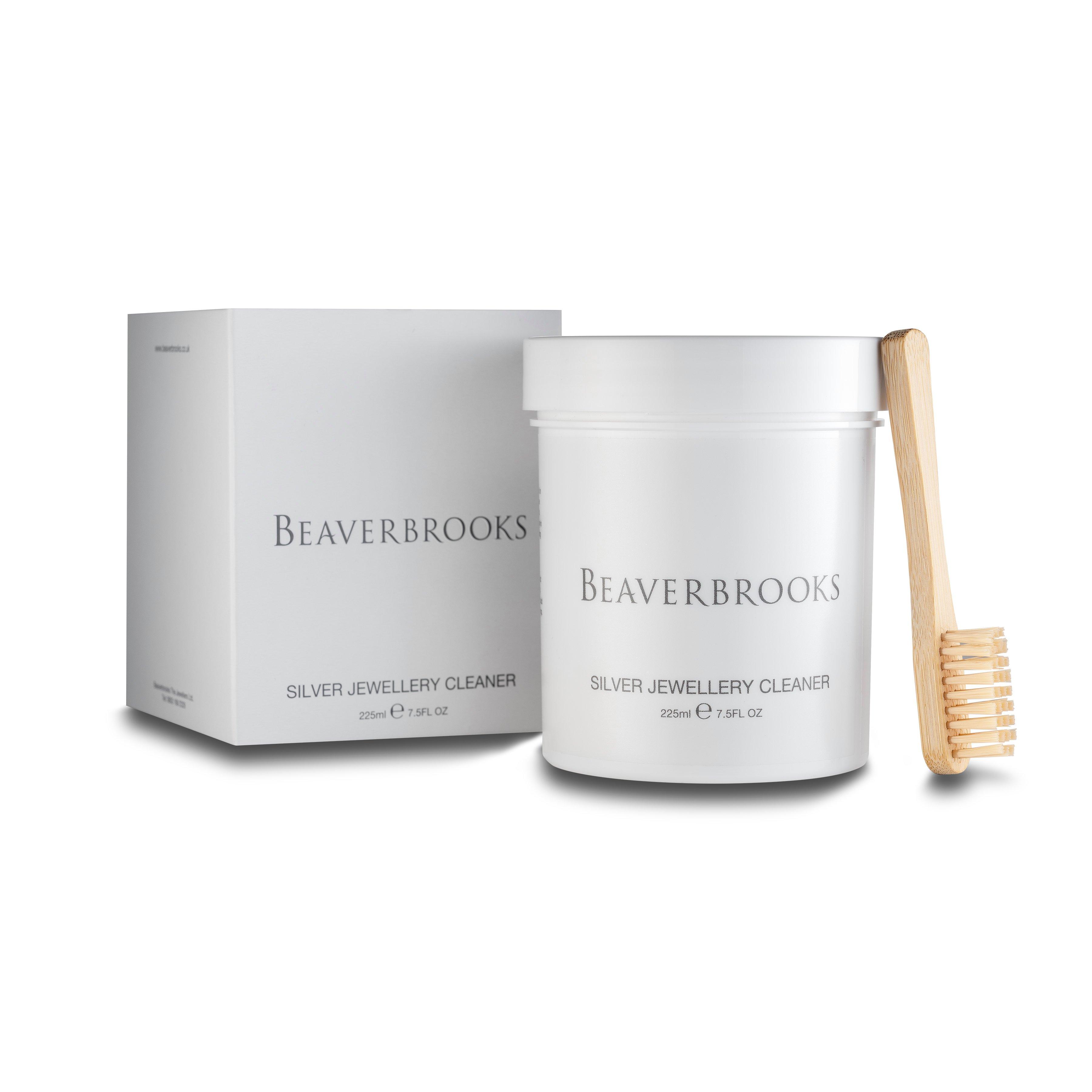 Silver Jewellery Cleaner