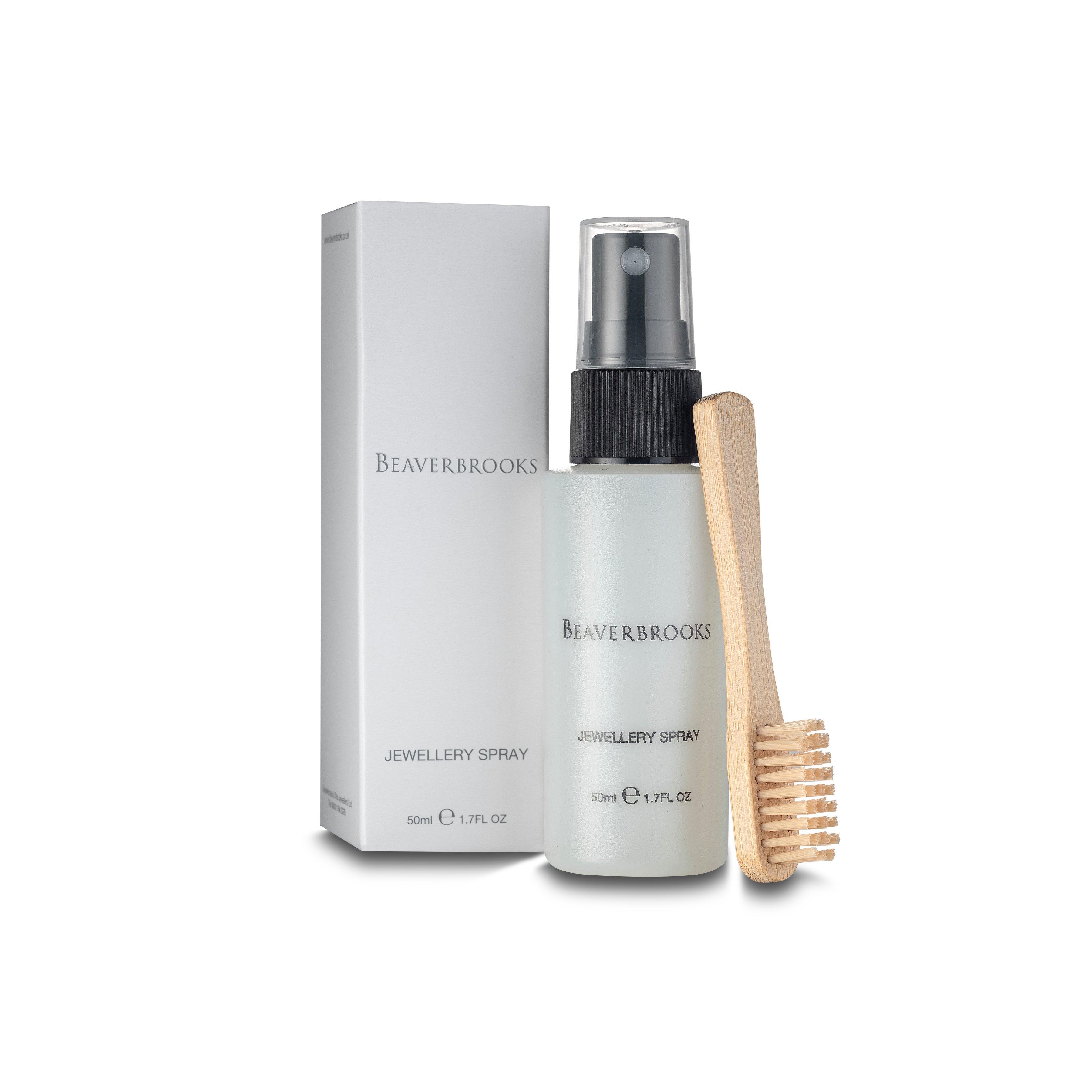 Beaverbrooks Jewellery Cleaning Spray