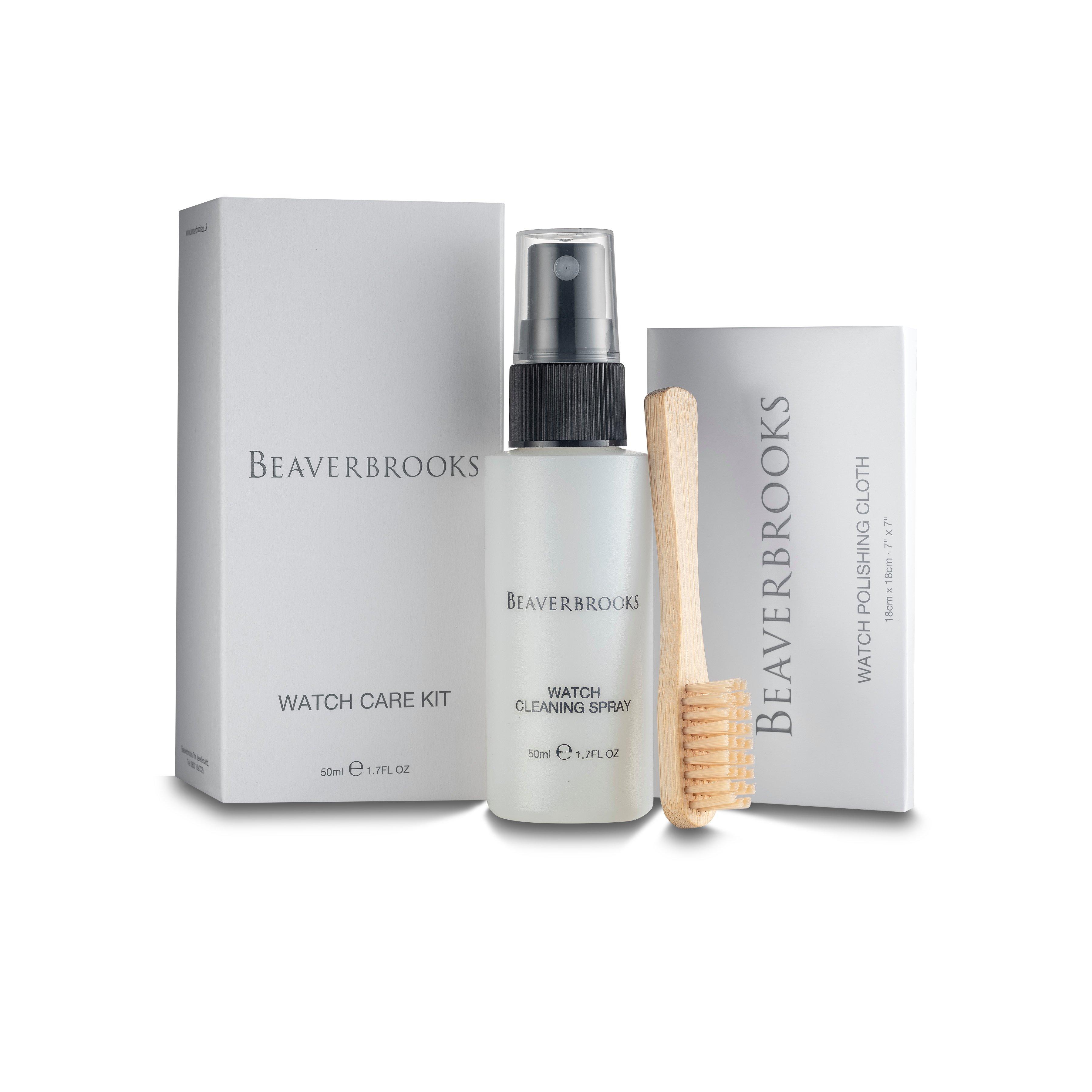 Beaverbrooks Watch Care Kit