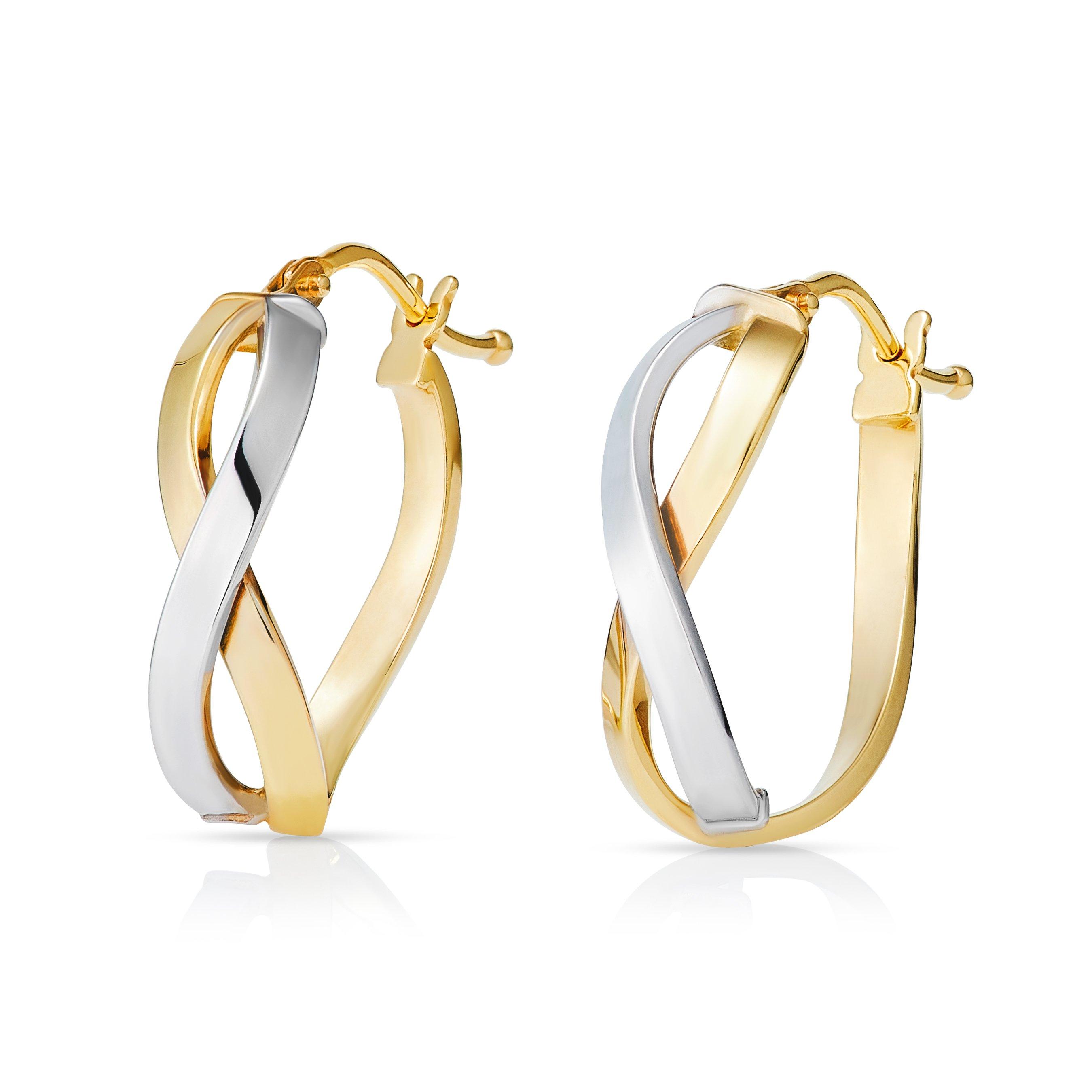 Beaverbrooks earrings hot sale