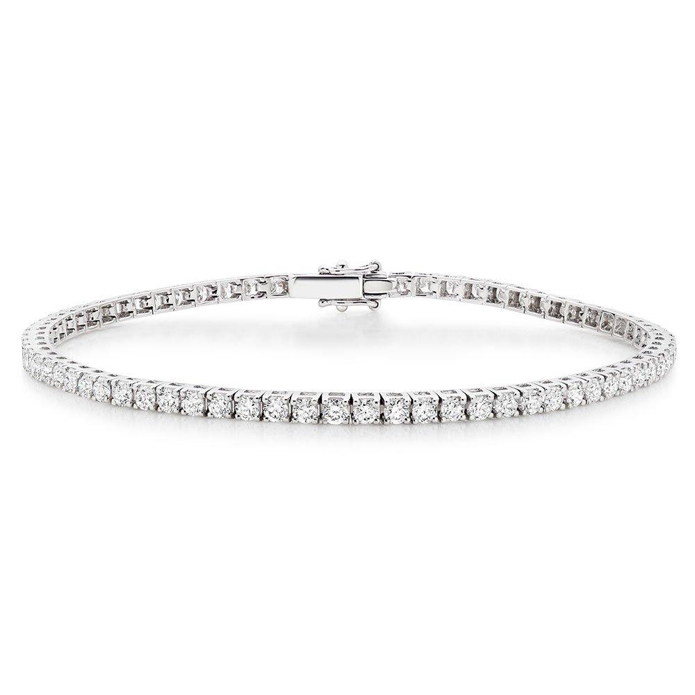 Beaverbrooks bracelets hot sale