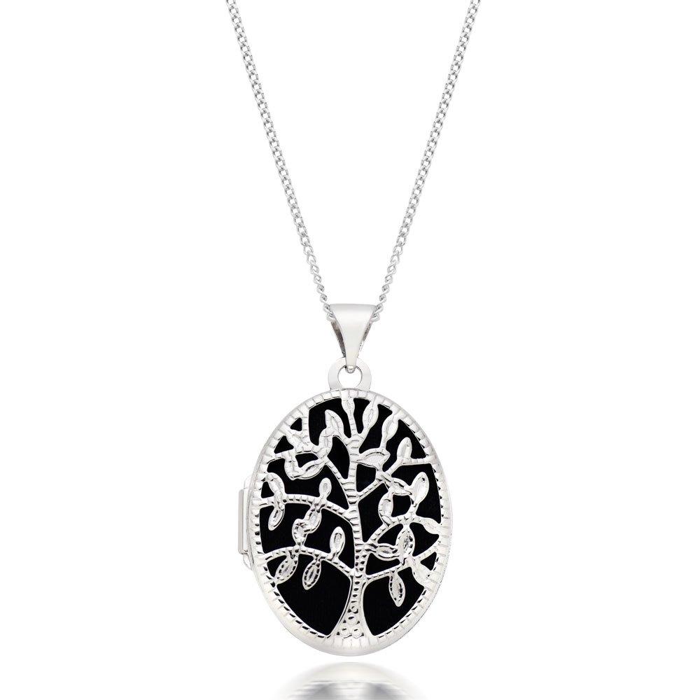 Tree of clearance life necklace beaverbrooks