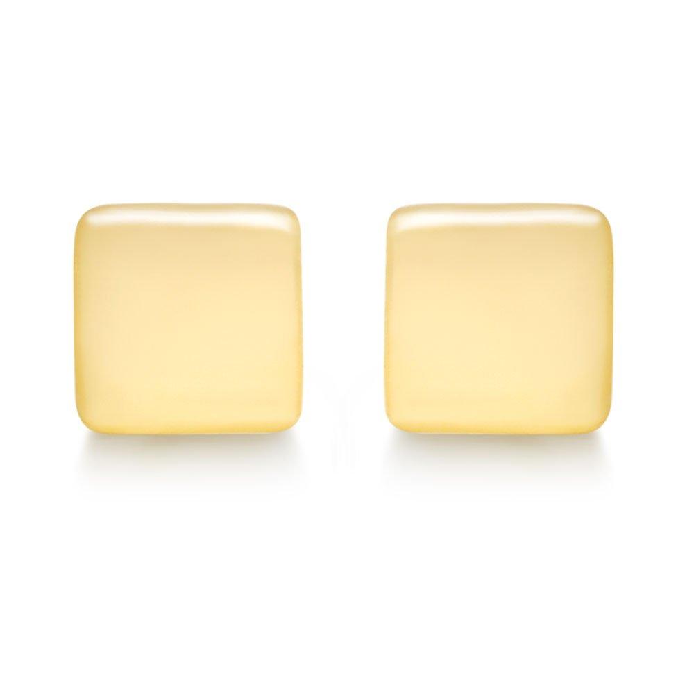 Beaverbrooks hot sale gold earrings