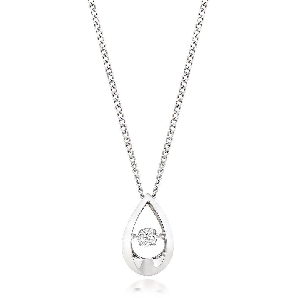 Beaverbrooks gold sale necklaces