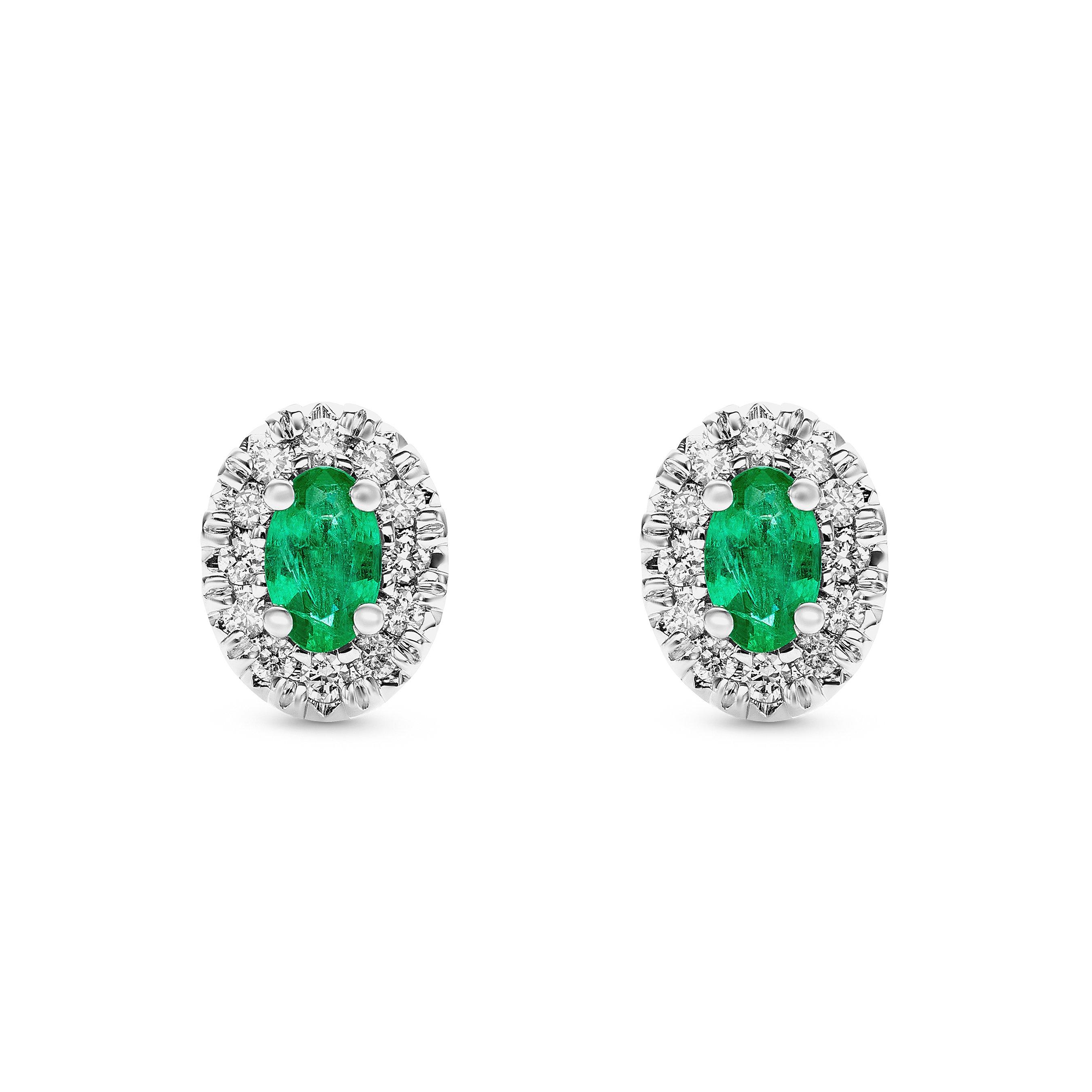 Beaverbrooks on sale emerald rings