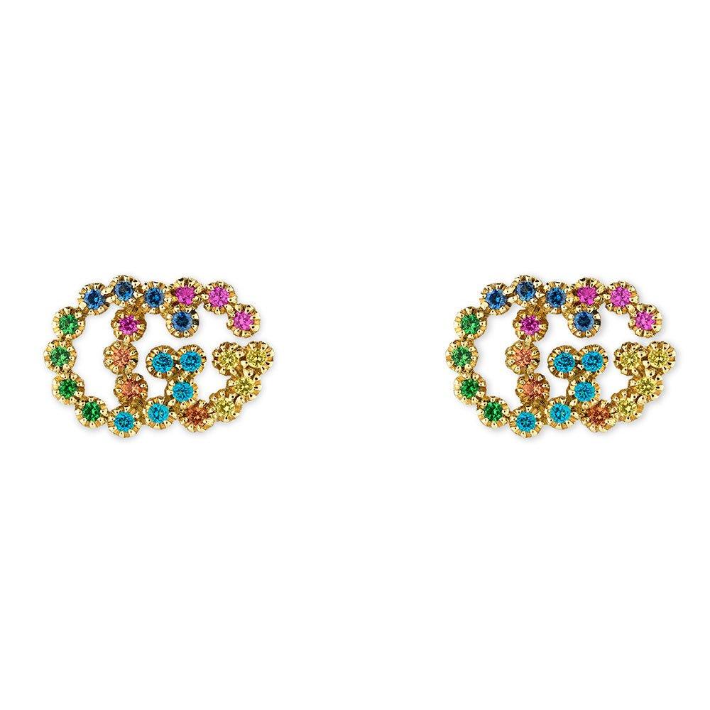 Gucci hot sale earrings beaverbrooks