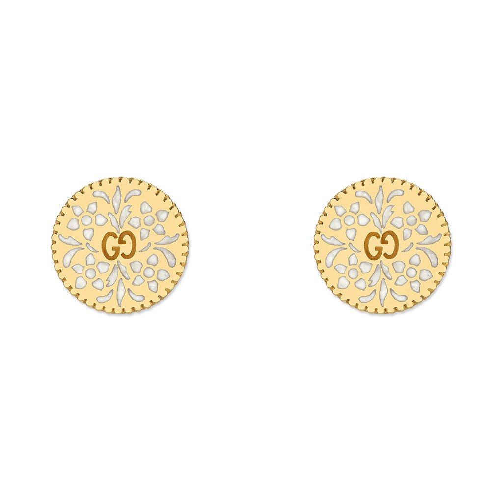 Gucci on sale earrings beaverbrooks