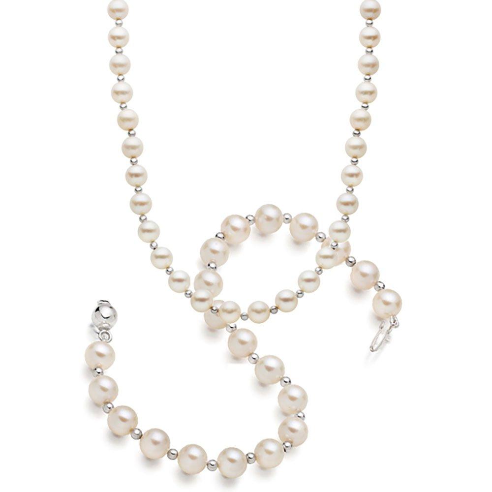 Beaverbrooks deals pearl necklace