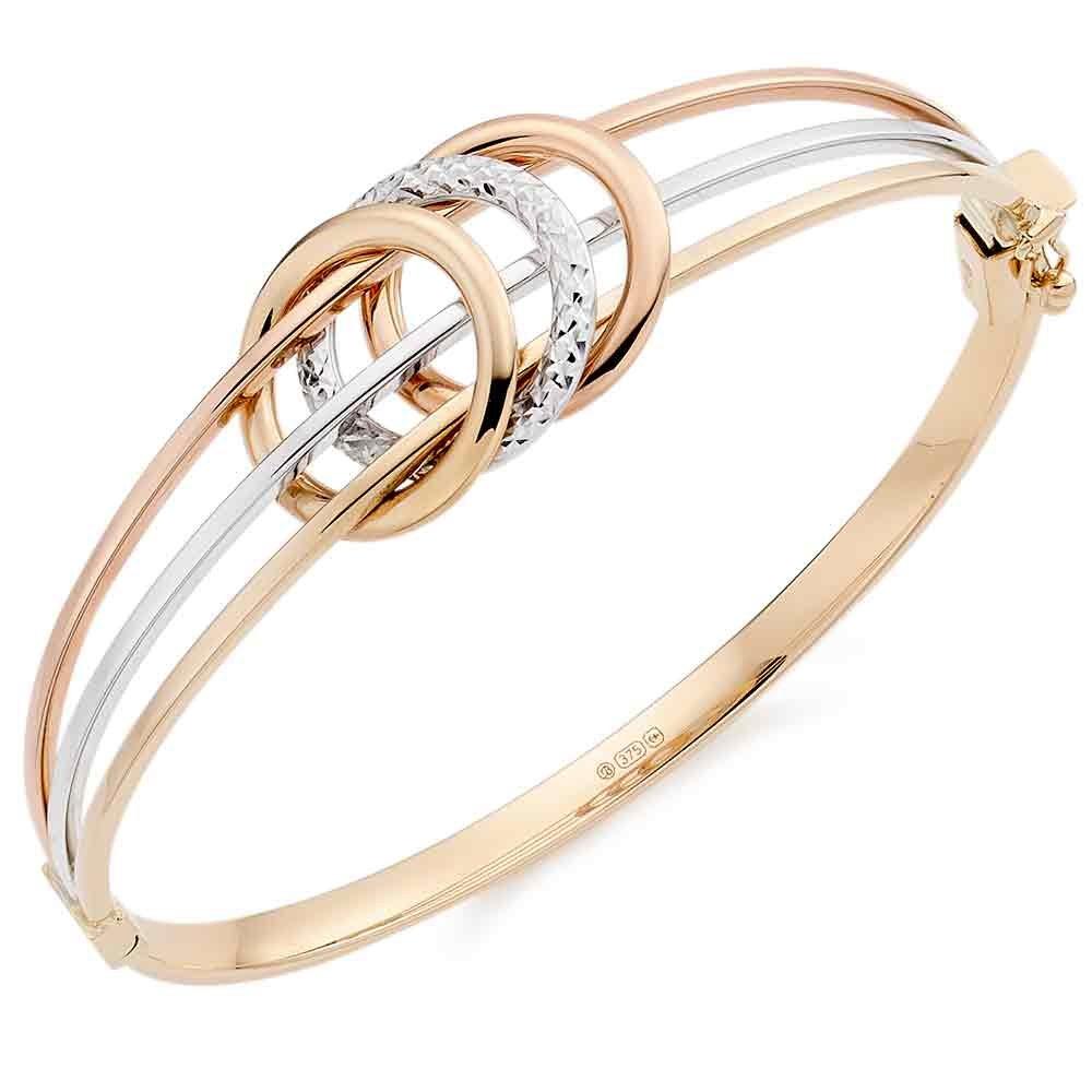 Beaverbrooks gold outlet bangles